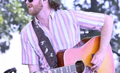 Colby Acuff