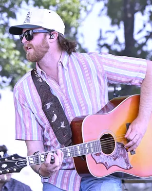 Colby Acuff