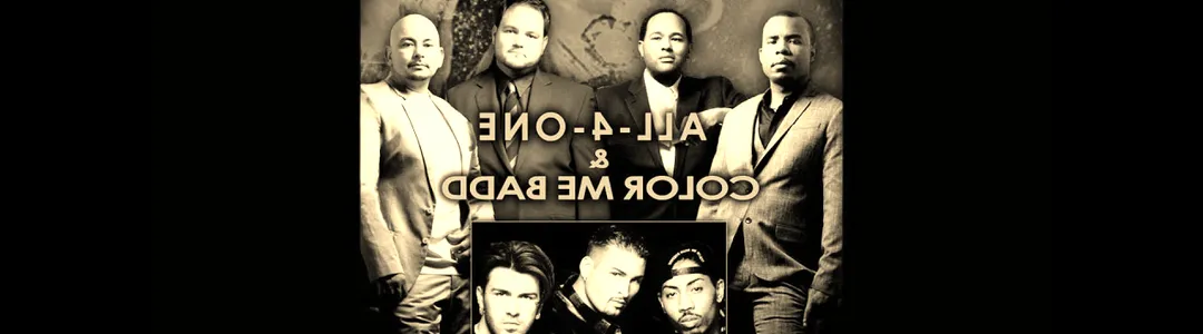 Color Me Badd