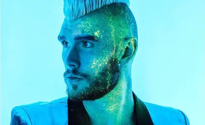 Colton Dixon