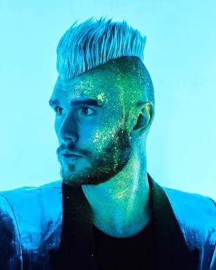 Colton Dixon
