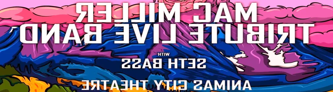 Come Back To Earth - Mac Miller Live Band Tribute