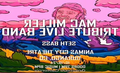 Come Back To Earth - Mac Miller Live Band Tribute