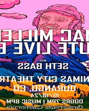 Come Back To Earth - Mac Miller Live Band Tribute