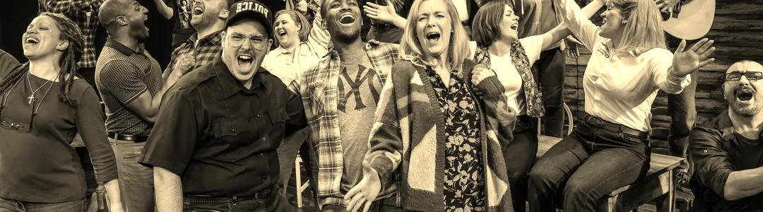 Come From Away