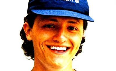Connor Wood