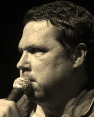 Damien Jurado Washington