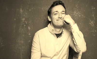 Dan Soder