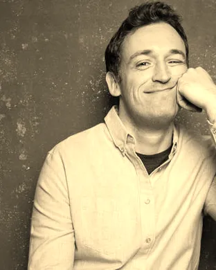 Dan Soder