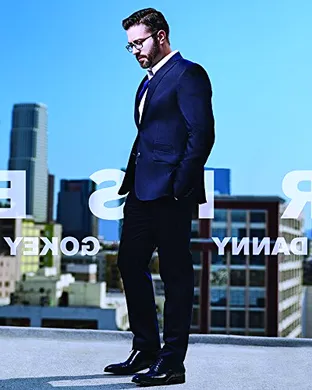 Danny Gokey Frederick