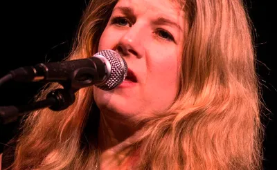 Dar Williams