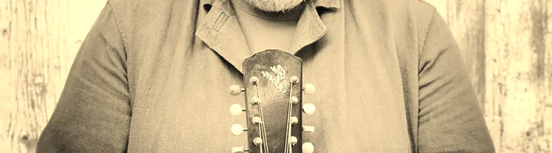 Darrell Scott