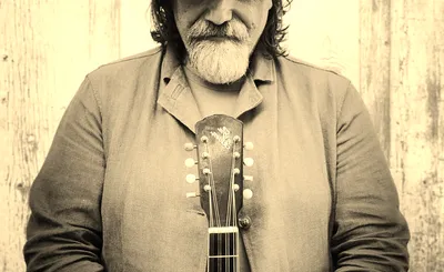 Darrell Scott