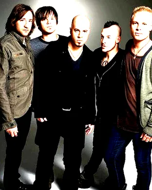 Daughtry