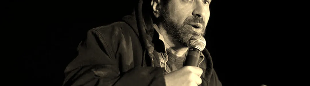 Dave Attell