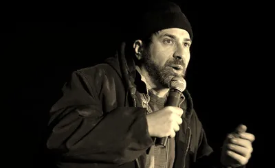 Dave Attell