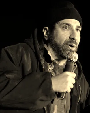 Dave Attell
