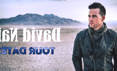 David Nail