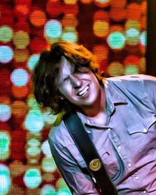 Davy Knowles