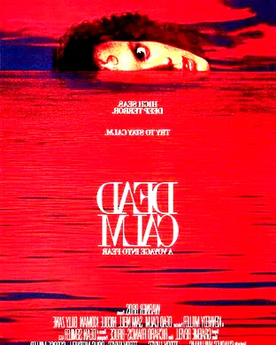 Dead Calm