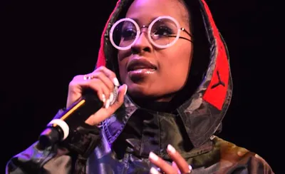 Dej Loaf