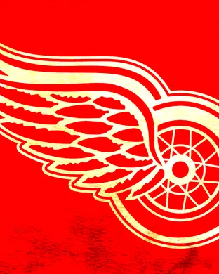Detroit Red Wings vs. Washington Capitals
