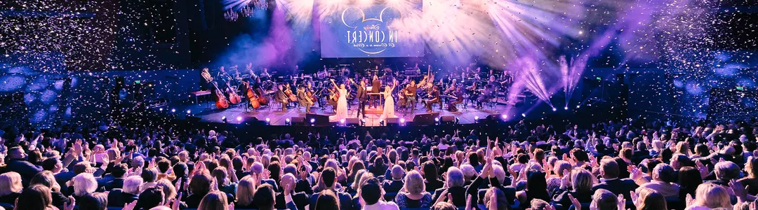 Disney In Concert
