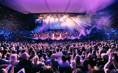 Disney In Concert