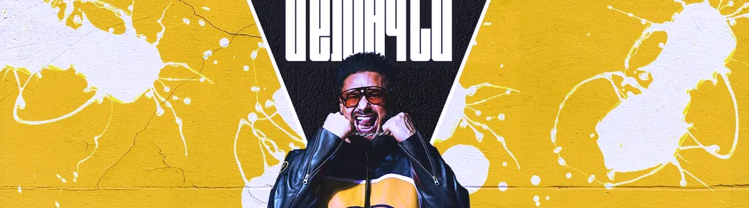 DJ Pauly D