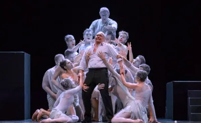Don Giovanni