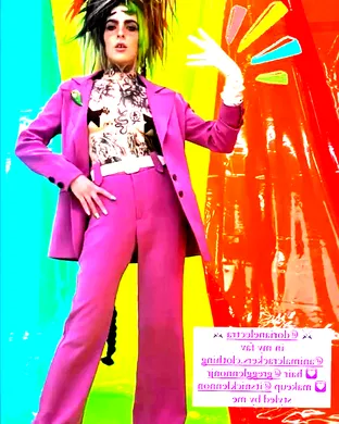 Dorian Electra
