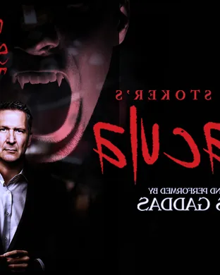 Dracula - Play