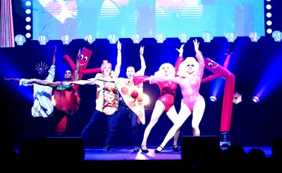 Drag Show
