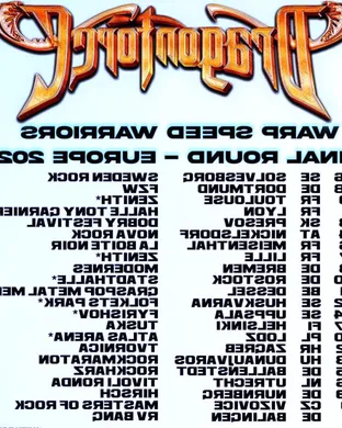Dragonforce