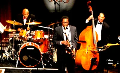 Duke Ellington Orchestra