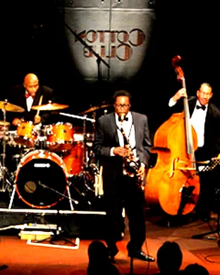 Duke Ellington Orchestra