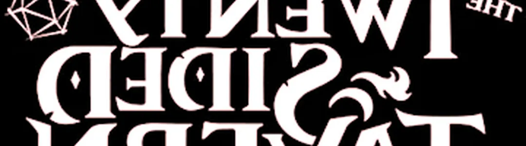Dungeons & Dragons: The Twenty-Sided Tavern