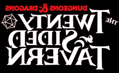 Dungeons & Dragons: The Twenty-Sided Tavern