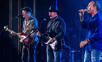 Eaglemania - Tribute To The Eagles