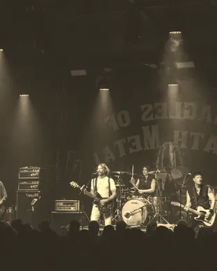 Eagles of Death Metal