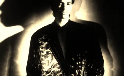 El DeBarge