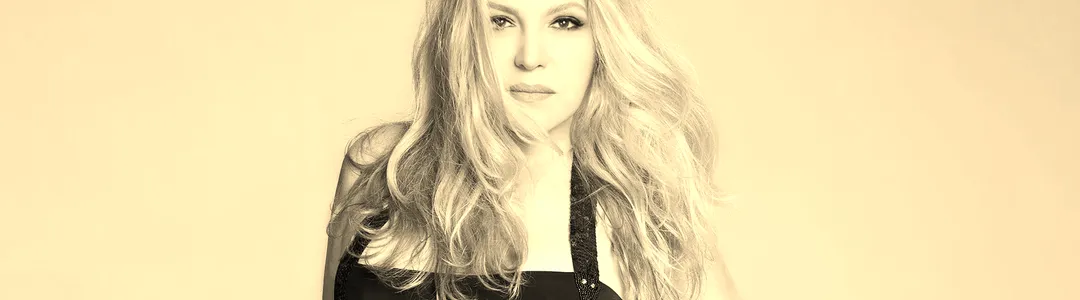 Eliane Elias
