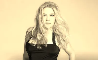Eliane Elias