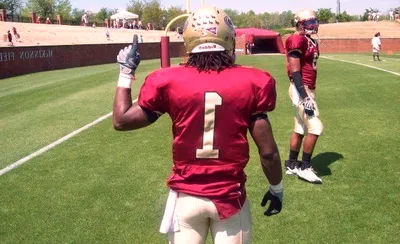 Elon Phoenix Football