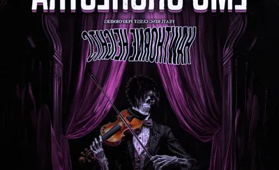 Emo Orchestra
