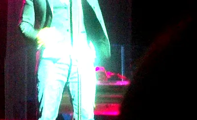 Eric Benet