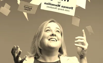 Every Brilliant Thing