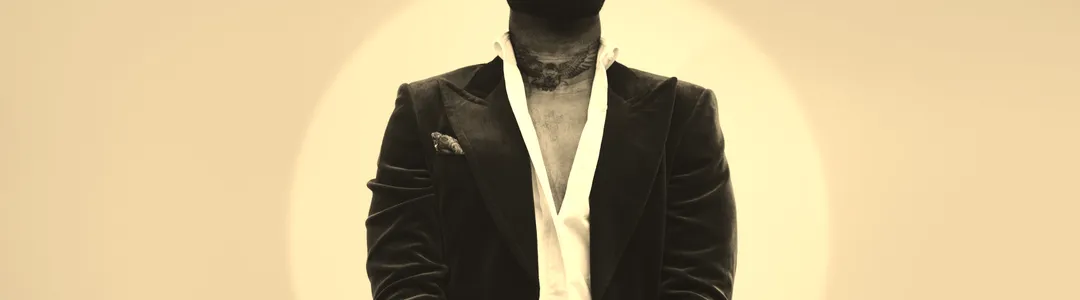 Fally Ipupa