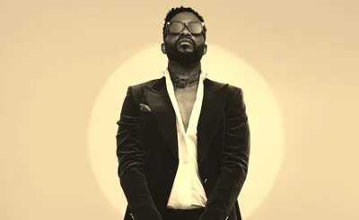 Fally Ipupa