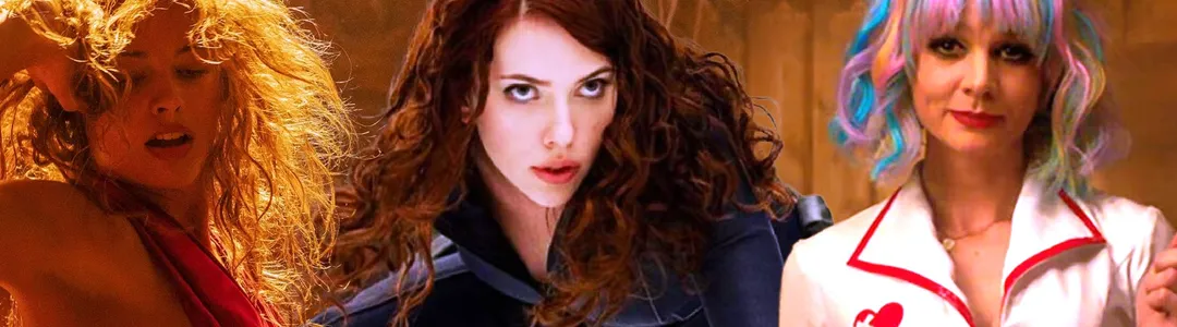 Femme Fatale